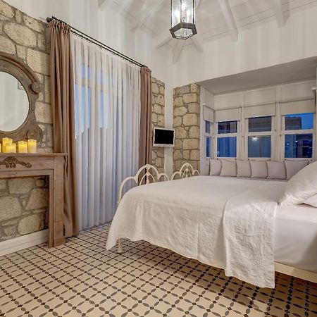 Alacati Casa Bella +12 Phòng bức ảnh