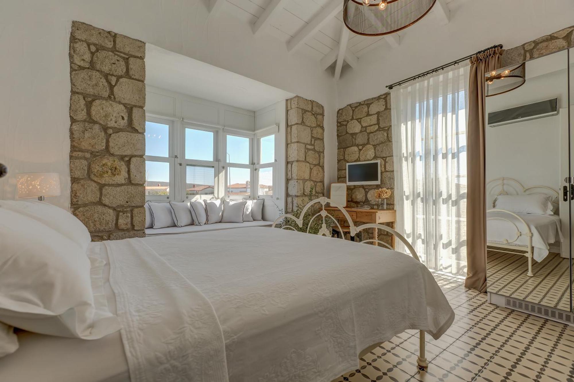 Alacati Casa Bella +12 Phòng bức ảnh