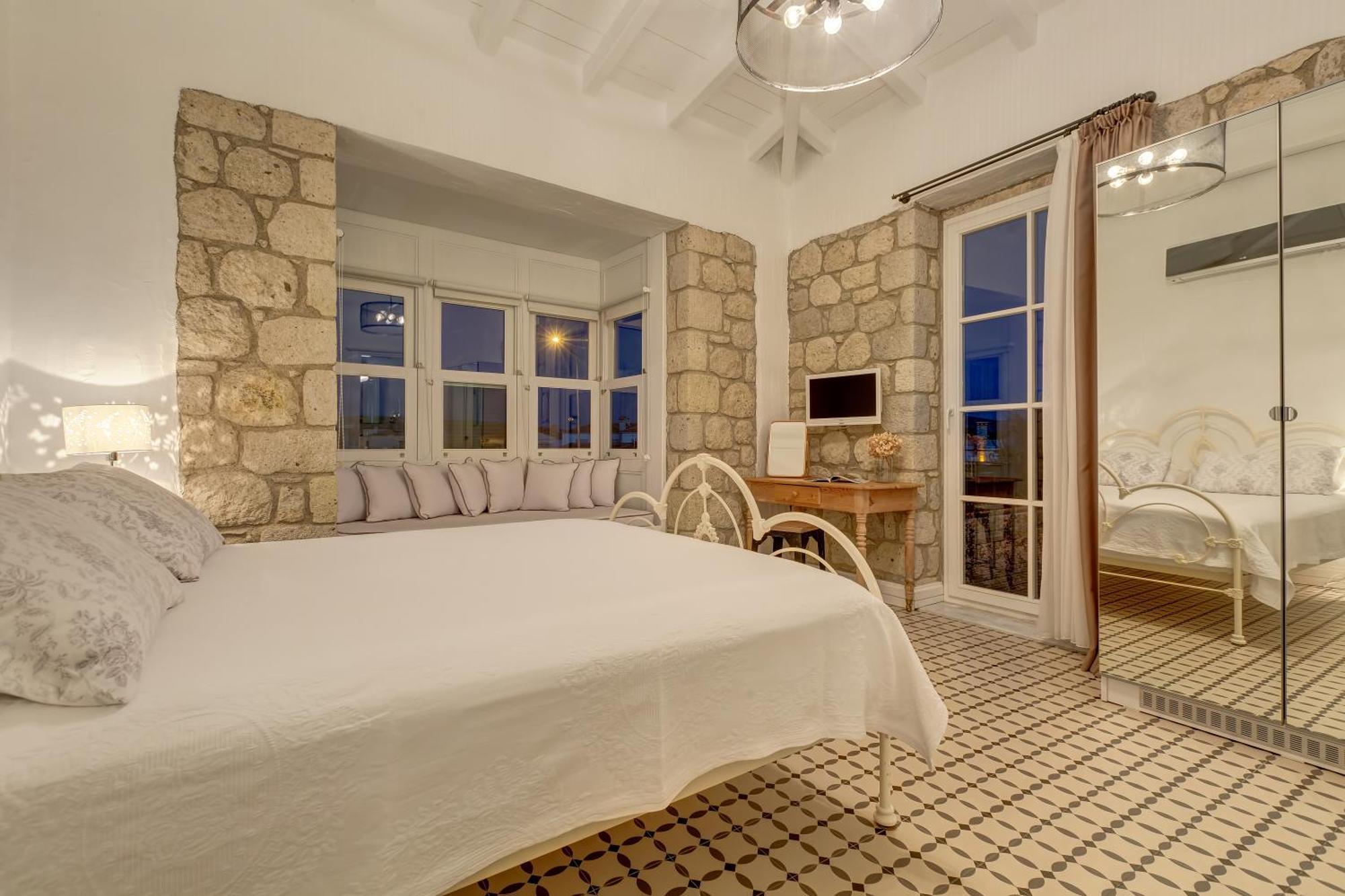 Alacati Casa Bella +12 Phòng bức ảnh