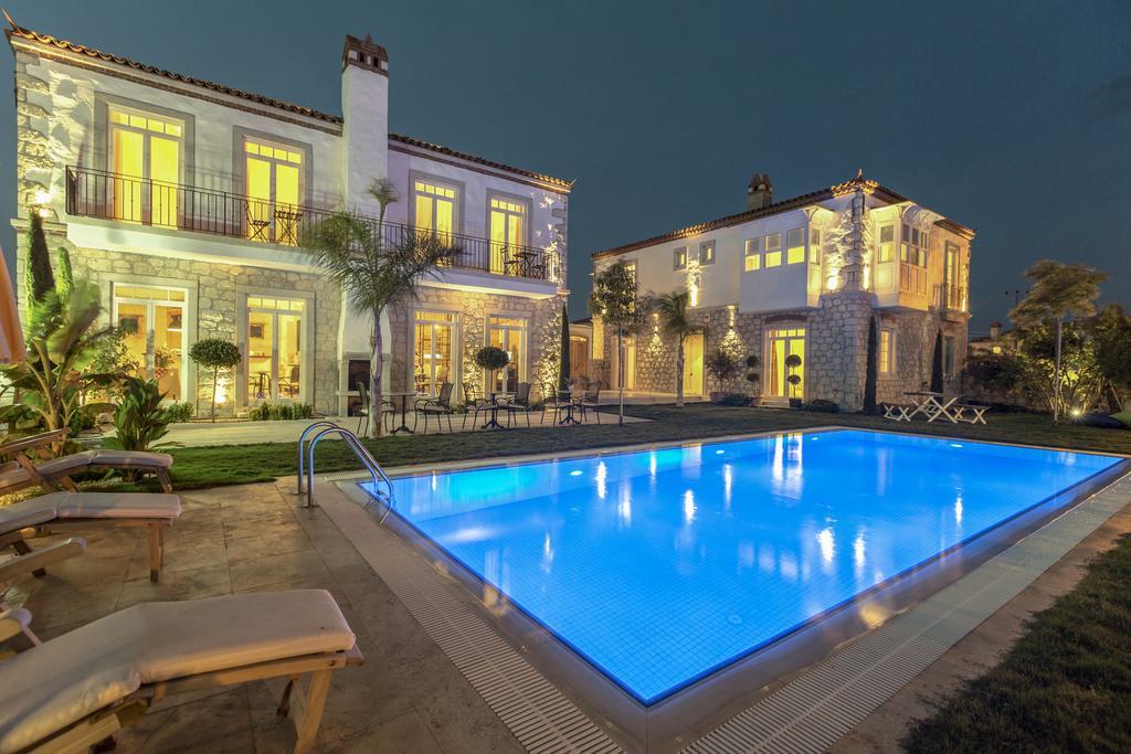 Alacati Casa Bella +12 Ngoại thất bức ảnh