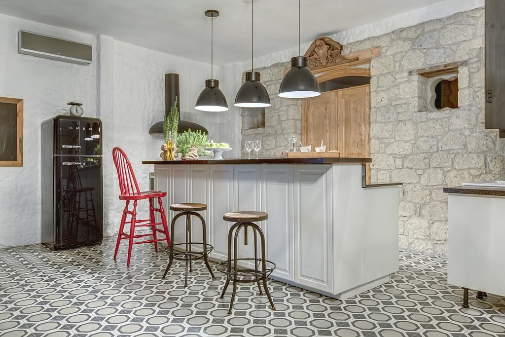 Alacati Casa Bella +12 Ngoại thất bức ảnh