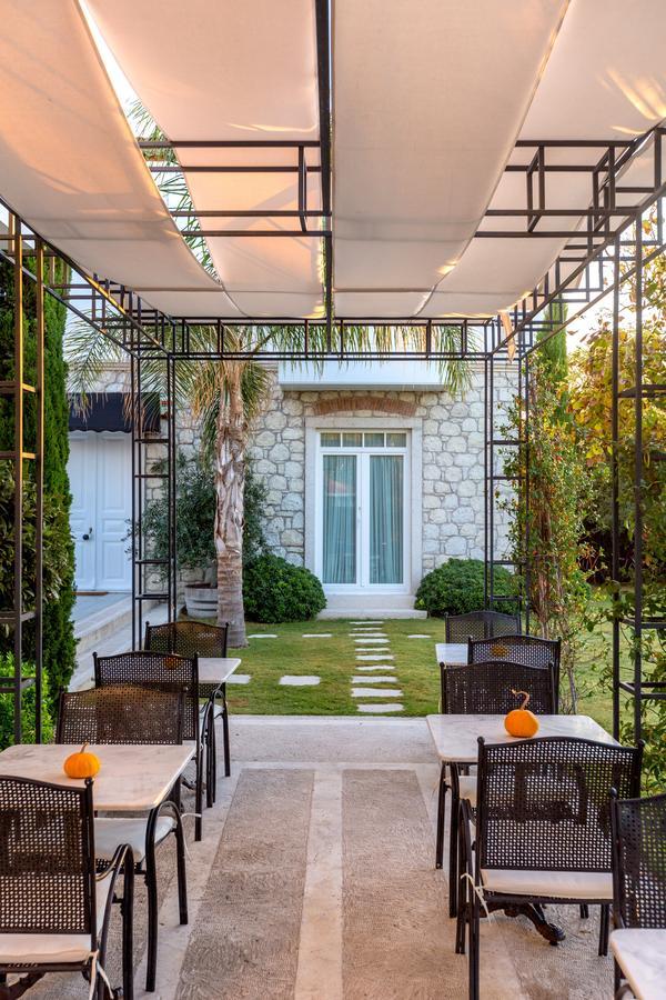 Alacati Casa Bella +12 Ngoại thất bức ảnh