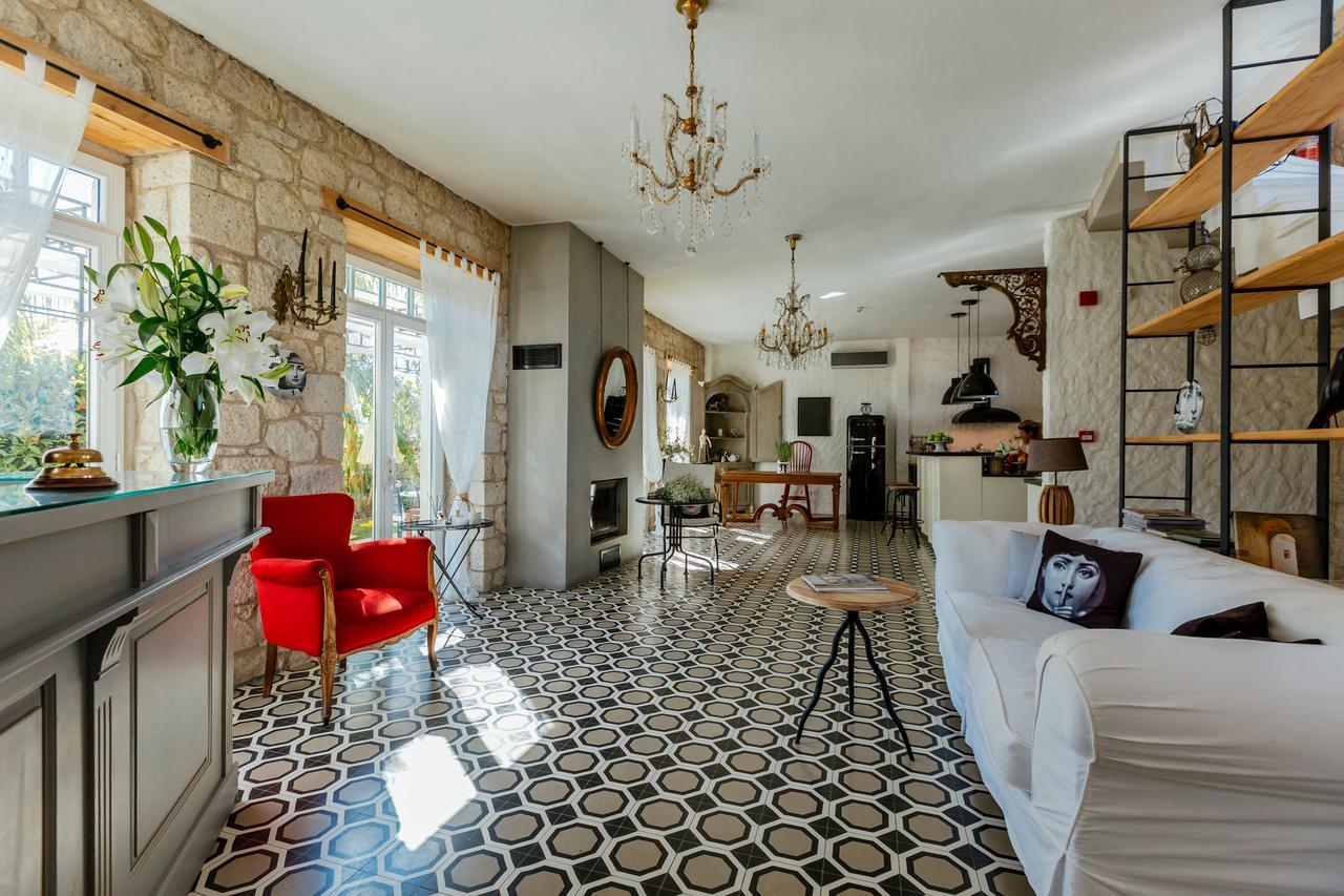 Alacati Casa Bella +12 Ngoại thất bức ảnh