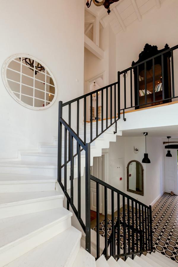 Alacati Casa Bella +12 Ngoại thất bức ảnh