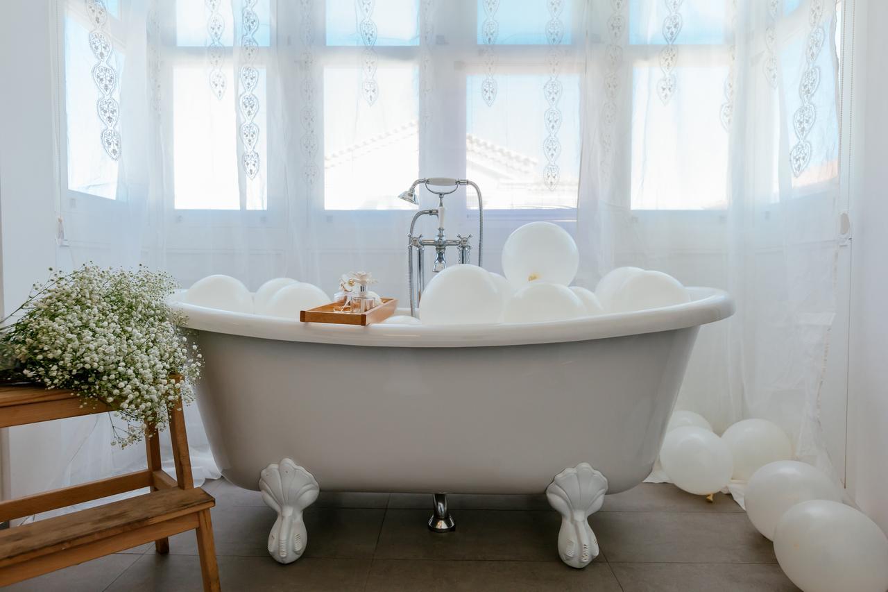 Alacati Casa Bella +12 Ngoại thất bức ảnh