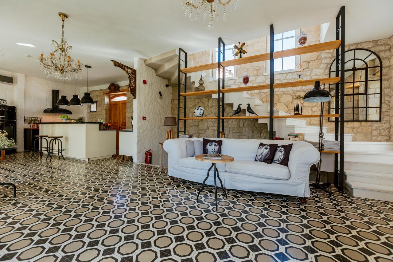 Alacati Casa Bella +12 Ngoại thất bức ảnh