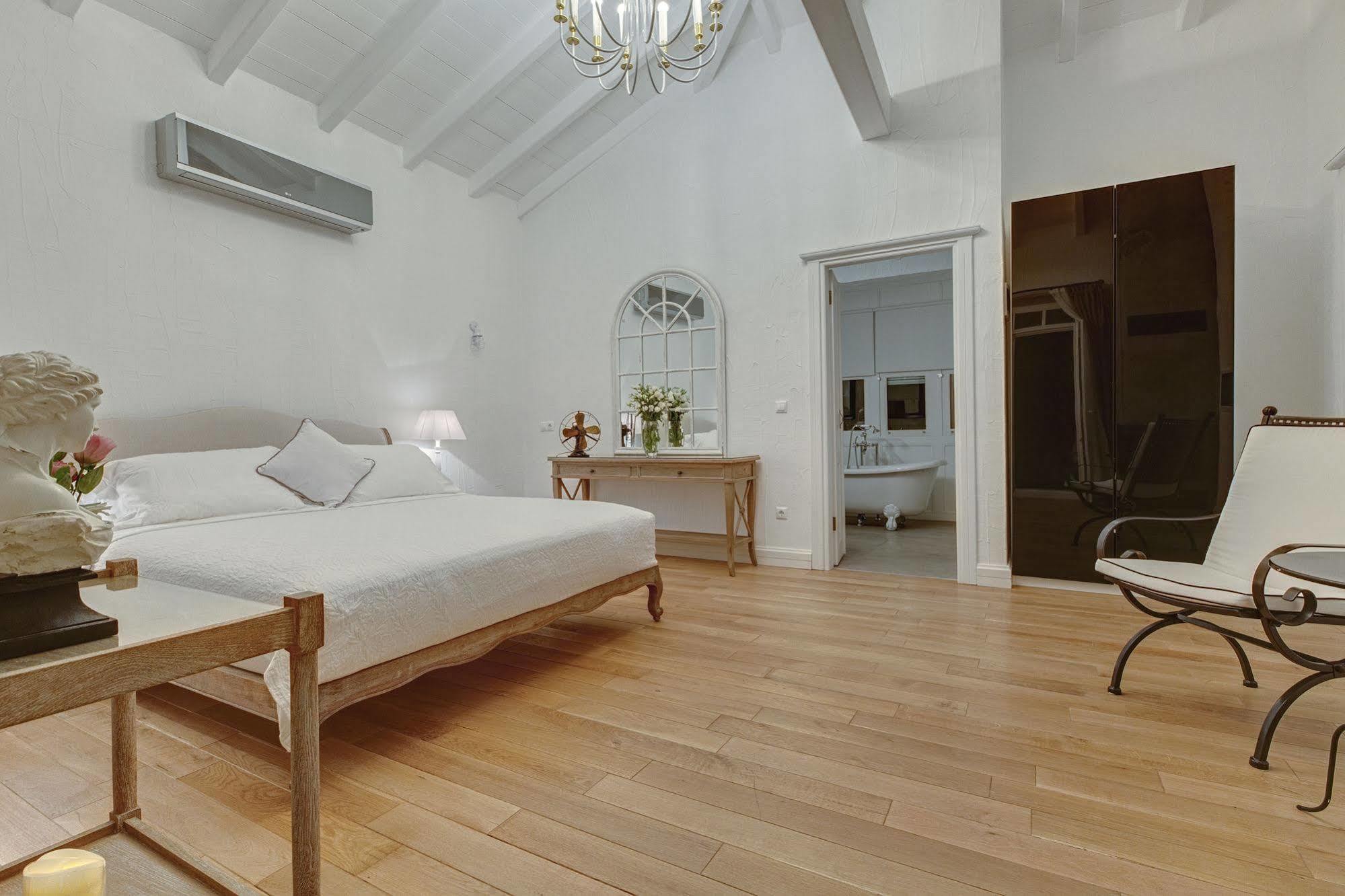 Alacati Casa Bella +12 Ngoại thất bức ảnh