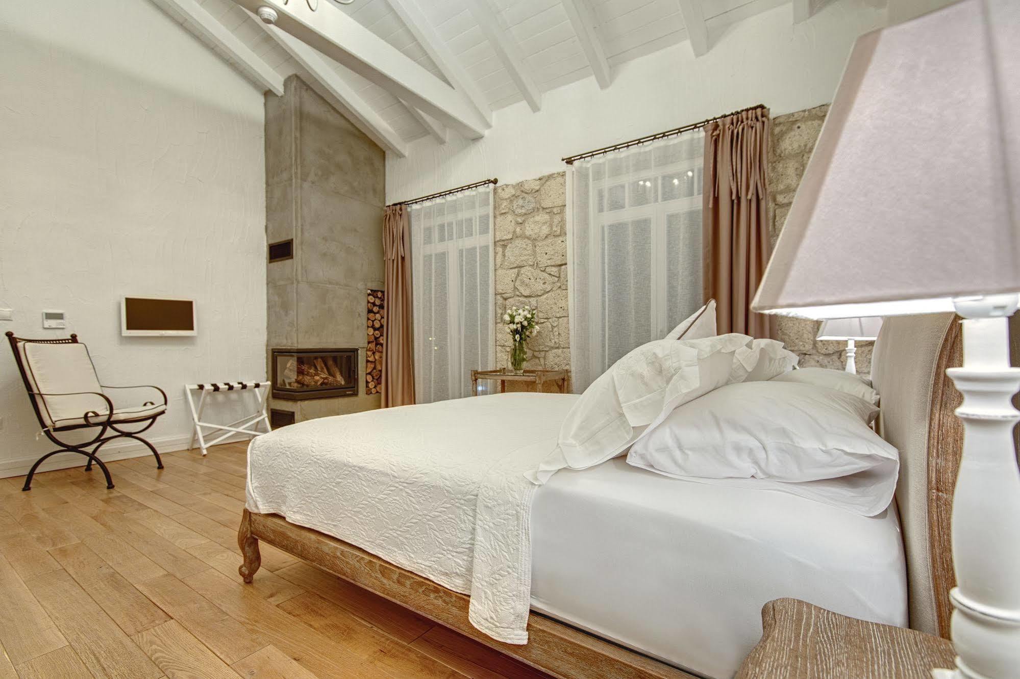Alacati Casa Bella +12 Ngoại thất bức ảnh
