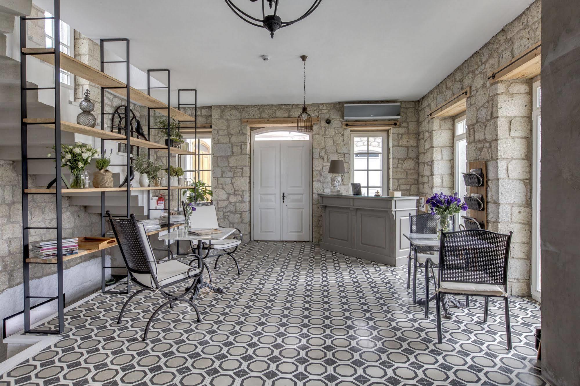 Alacati Casa Bella +12 Ngoại thất bức ảnh