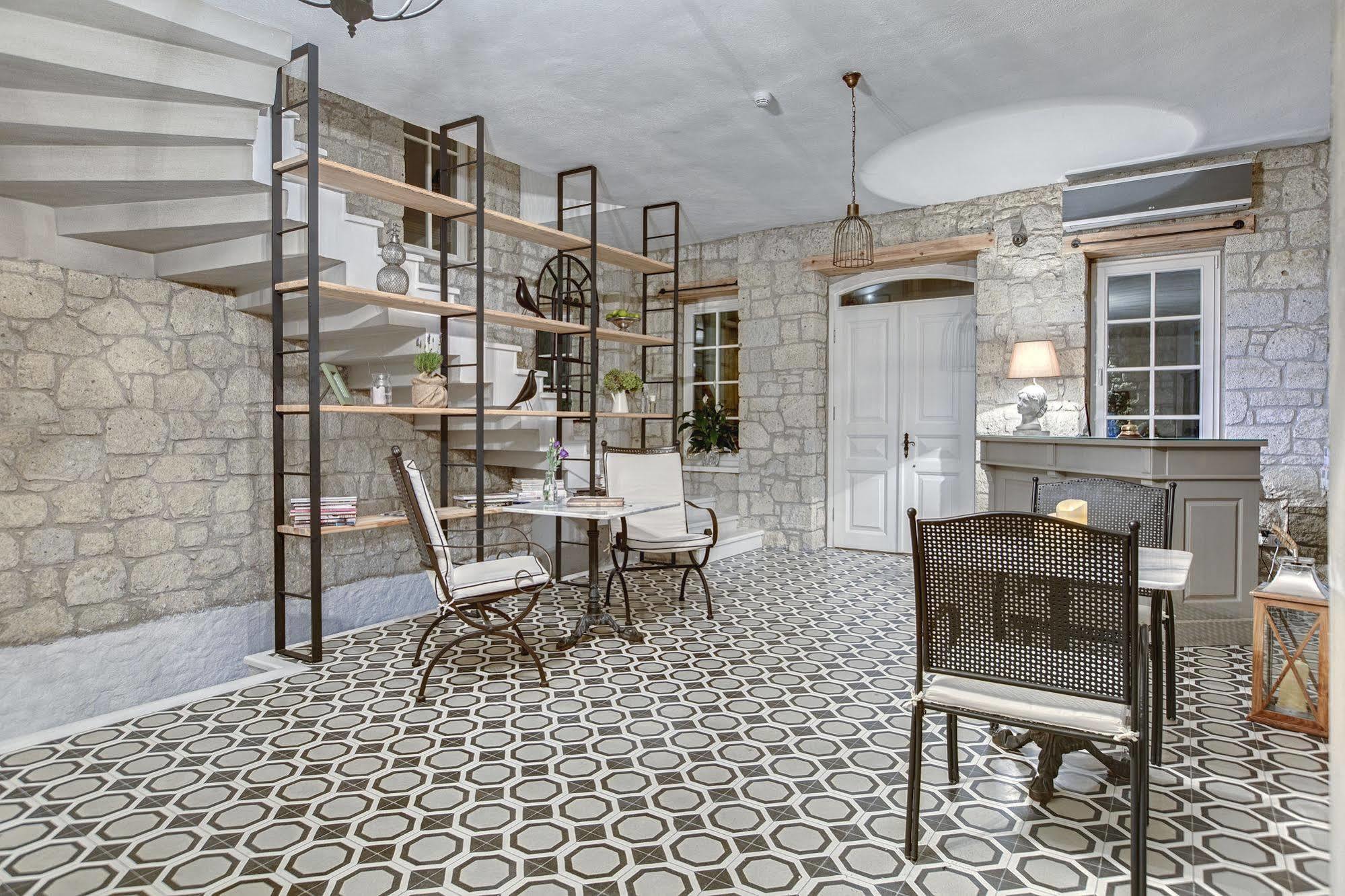 Alacati Casa Bella +12 Ngoại thất bức ảnh