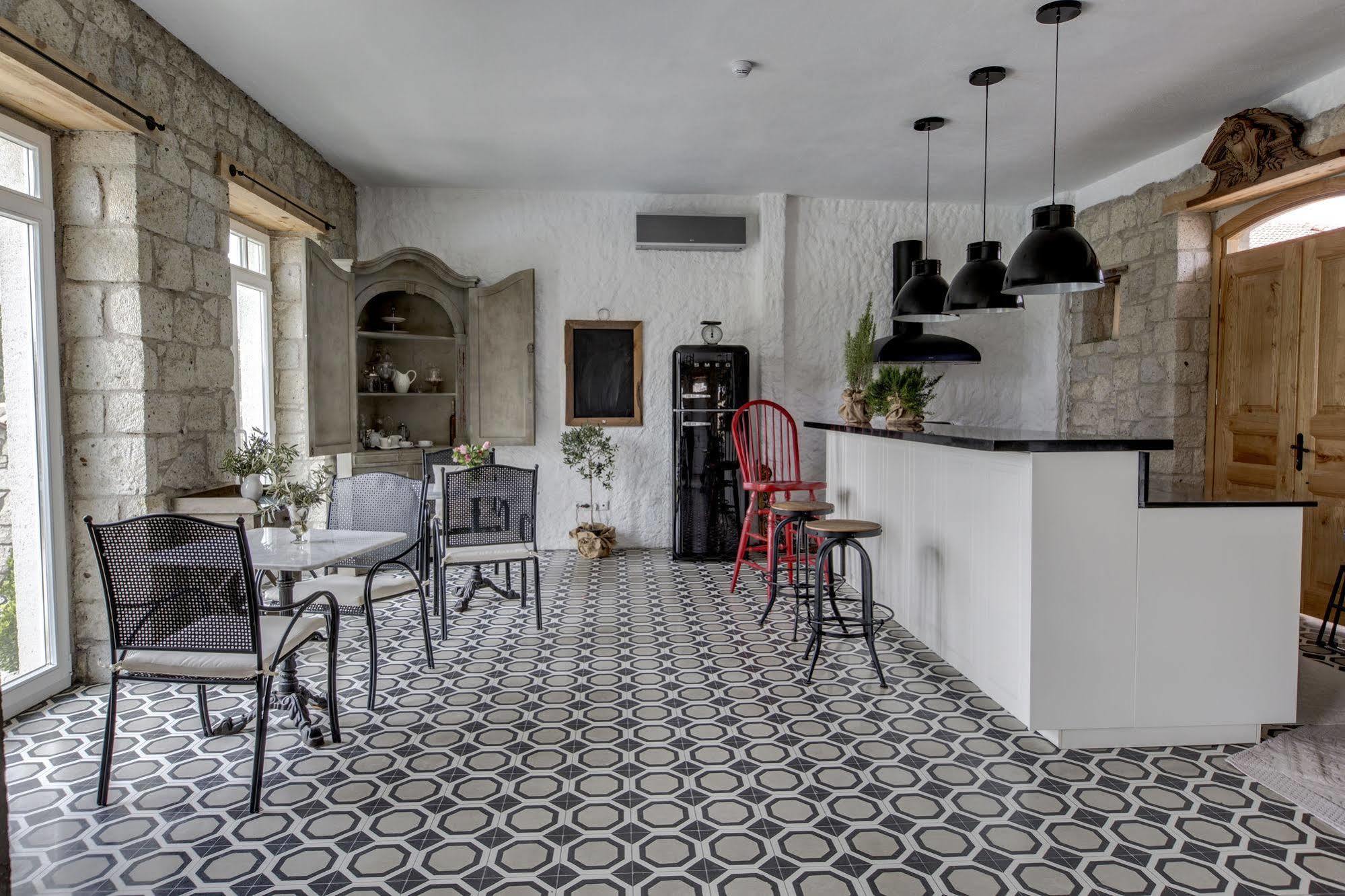 Alacati Casa Bella +12 Ngoại thất bức ảnh