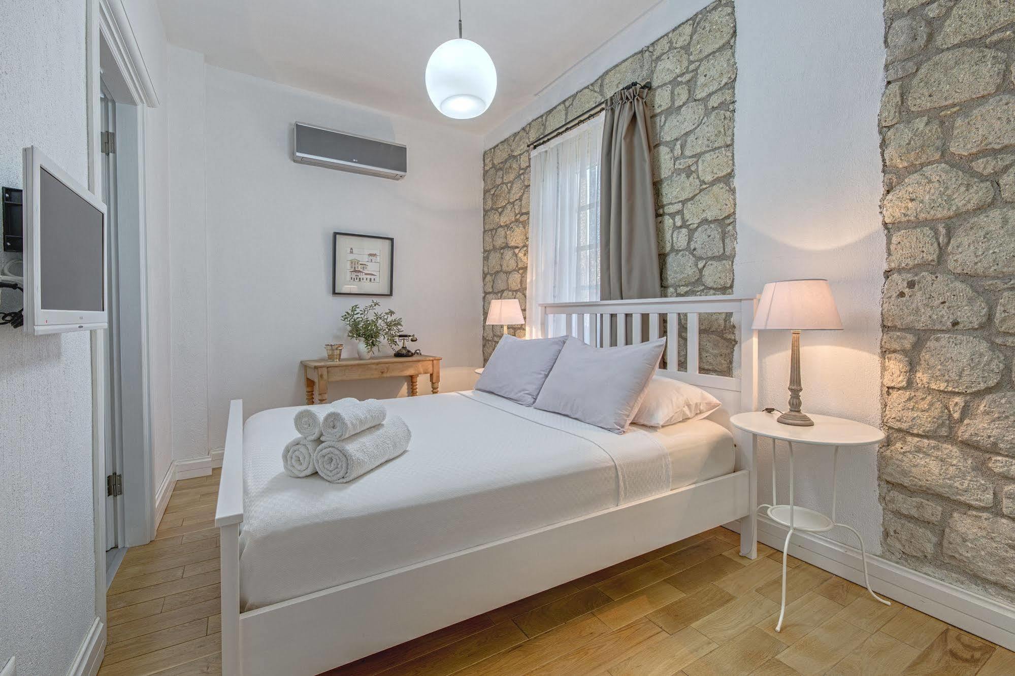 Alacati Casa Bella +12 Ngoại thất bức ảnh