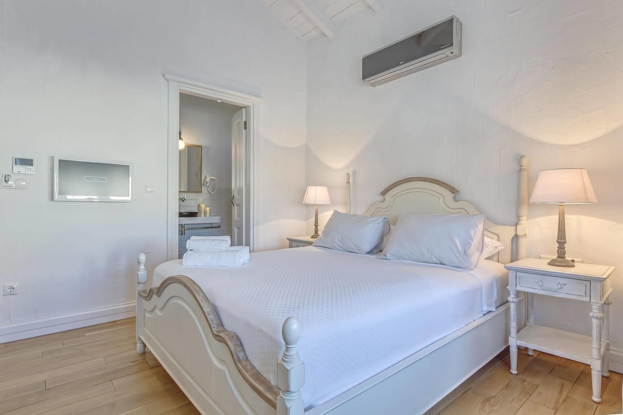Alacati Casa Bella +12 Ngoại thất bức ảnh
