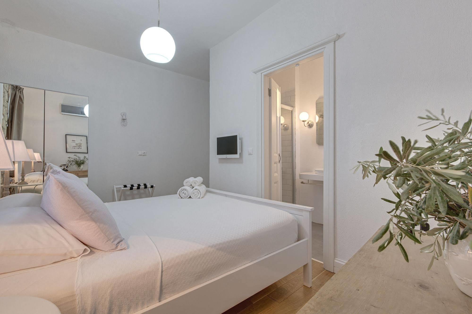 Alacati Casa Bella +12 Ngoại thất bức ảnh