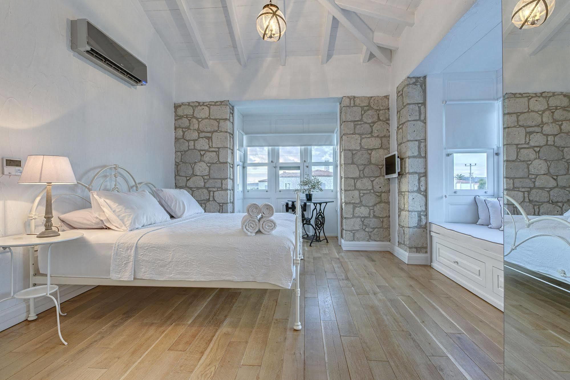Alacati Casa Bella +12 Ngoại thất bức ảnh