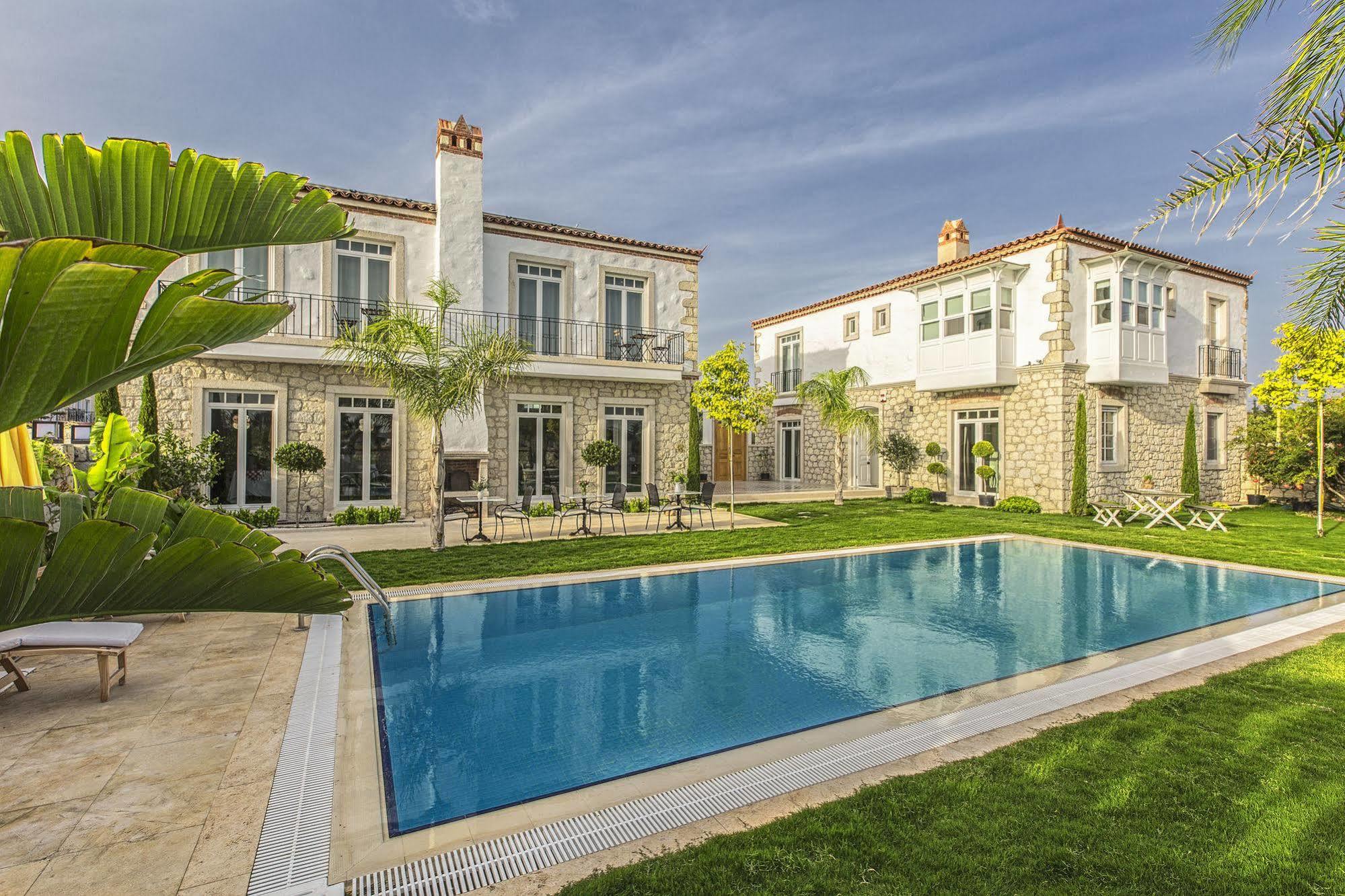 Alacati Casa Bella +12 Ngoại thất bức ảnh