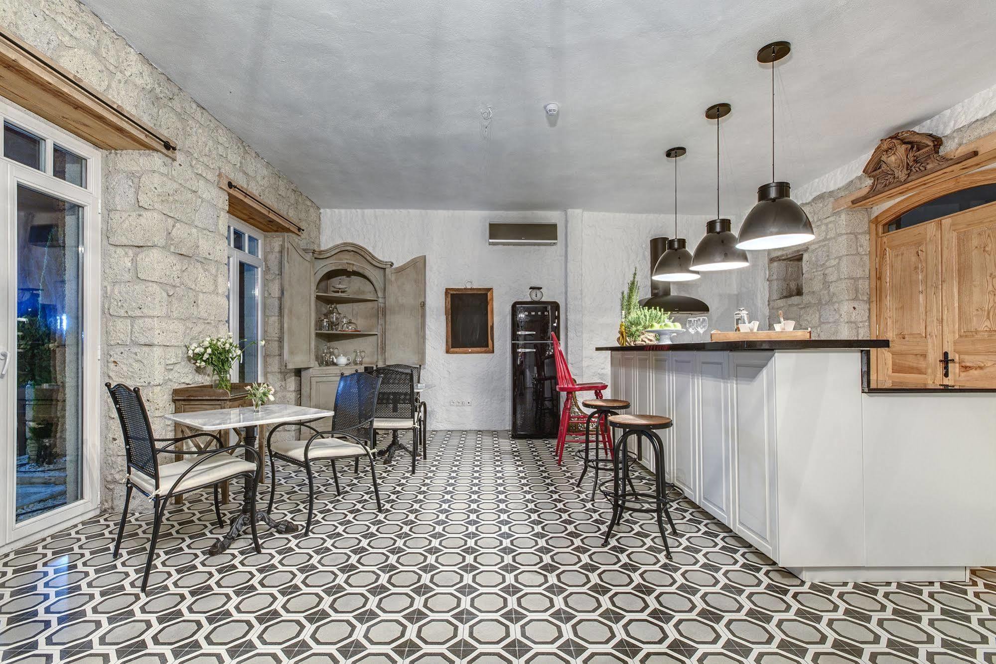 Alacati Casa Bella +12 Ngoại thất bức ảnh