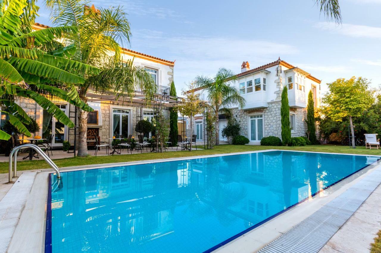 Alacati Casa Bella +12 Ngoại thất bức ảnh